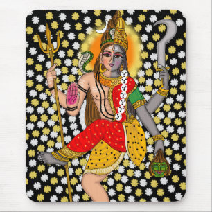 Shiva Kali Muismat