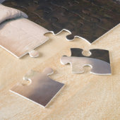 Shiva Legpuzzel (Zijkant)