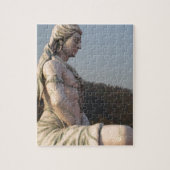 Shiva Legpuzzel (Verticaal)