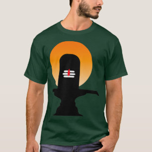 Shiva Lingam T-shirt