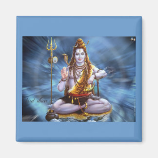 Shiva Magneet