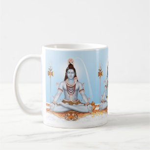 Shiva Meditation Mok