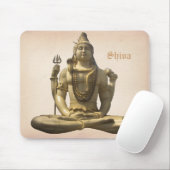 Shiva Muismat (Met muis)