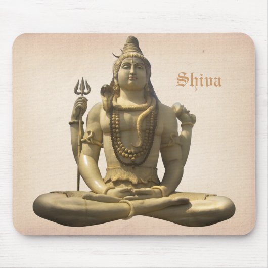 Shiva Muismat (Voorkant)