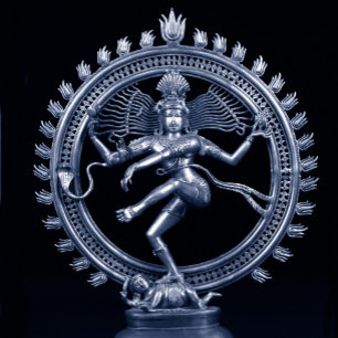 Shiva Nataraj T-shirt