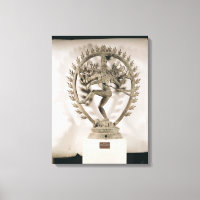 Shiva Nataraja, Dravidian