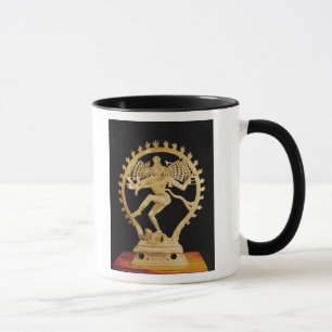 Shiva Nataraja Mok