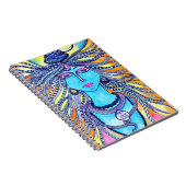 Shiva Notitieboek (Rechterzijde)