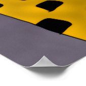 Shiva Parvati Poster (Hoek)