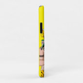 Shiva’s Family Phone Cover (Achterkant/rechts)