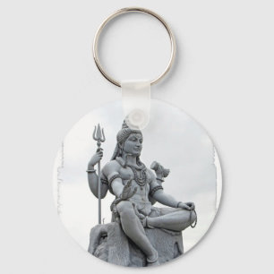 Shiva Sleutelhanger