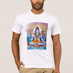 shiva t-shirt