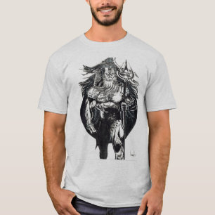 Shiva Tshirt
