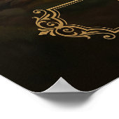 Shiva V09 Poster (Hoek)