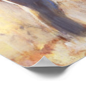 Shivaji Khana 1996 Poster (Hoek)