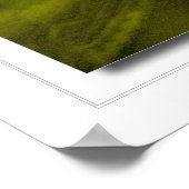 Shiva's Mudra Poster (Hoek)