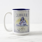 SHIVOHAM - Mug de thé au café, Coupe (Gauche)