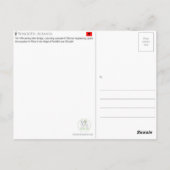 Shkodër, Albanië Reisansichtkaart Briefkaart (Achterkant)
