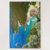 Shoal Bay Port Stephens Australie Jigsaw Puzzle (Vertical)