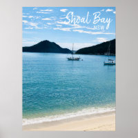 Shoal Bay Port Stephens NSW
