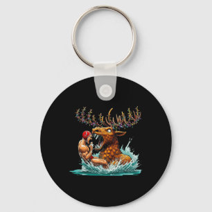 Shoalo Waterpolo, Onderwaterhockey, Uwr - Reinde Sleutelhanger
