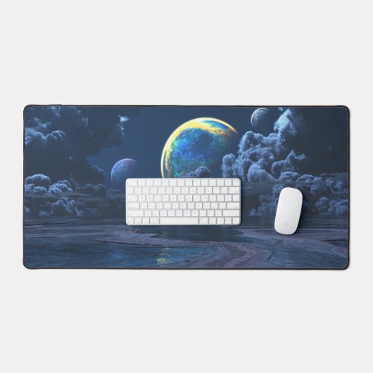 Shoals van Avernus Bureaumat (Keyboard & Muis)