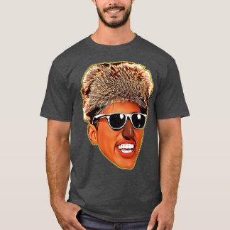 SHOCK G T-SHIRT