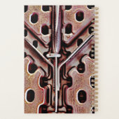 Shock of Yellow  (Dos)