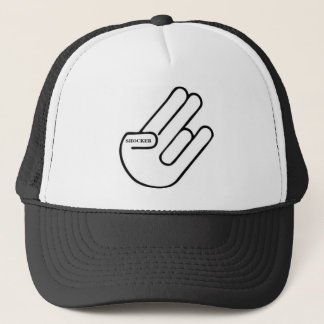 Shocker Trucker Pet