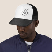Shocker Trucker Pet (In situ)