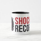 Shockoe Records Mok (Midden)