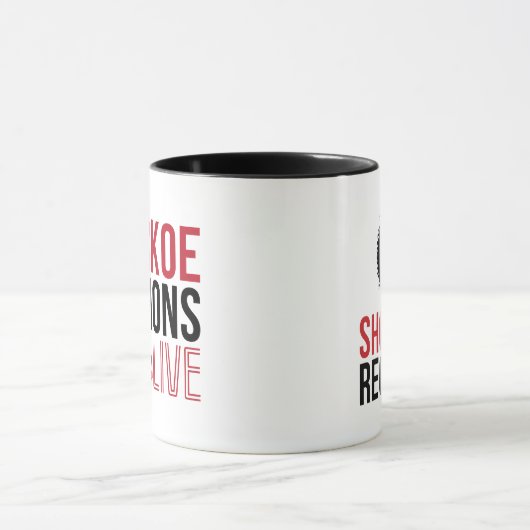 Shockoe Sessions Live Mug (Centre)