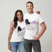 Shockoe Sessions Live Présente Des T-Shirts ! (Unisexe)