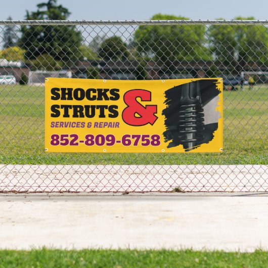 Shocks and Struts Services Aangepaste banner (Insitu)