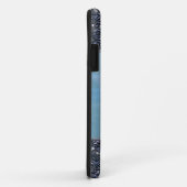 Shoe Love Monogram Case-Mate iPhone Case (Achterkant/rechts)