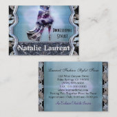 Shoe Love Visitekaartje (Voorkant / Achterkant)