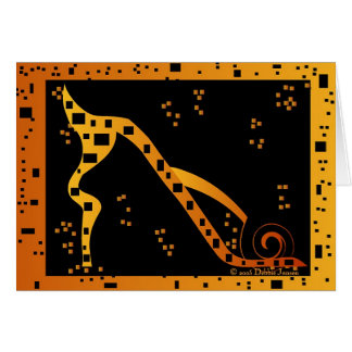 Shoe Mania V door Debbie Jensen