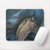 Shoebill Gel Mouse Mat Muismat (Met muis)