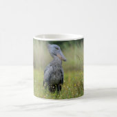 Shoebill Mug (Centre)