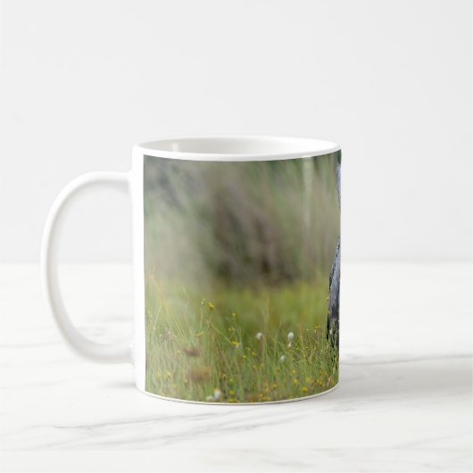 Shoebill Mug (Gauche)