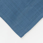 Shoebill Stork Fleece Blanket (Hoek)