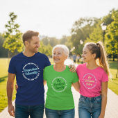 Shoebox Volunteer Group T-Shirt