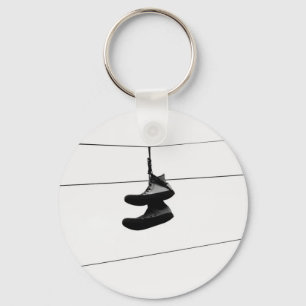 Shoefiti Sleutelhanger