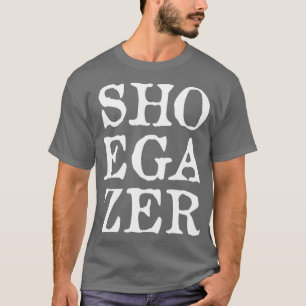 Shoegazer T-shirt