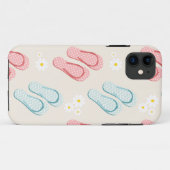 Shoes Case-Mate iPhone Case (Achterkant (horizontaal))