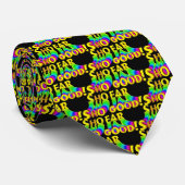 Shofar Sho Good Stropdas (Opgerold)