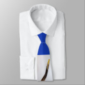 Shofar Stropdas (Gebonden)