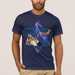 Shofar T-shirt