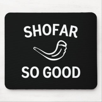 Shofar Zo Goed Rosh Hashana Ramshoorn Joods Nieuwj Muismat