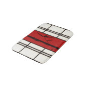 Shoji - Bamboo Badmat (Gekanteld)